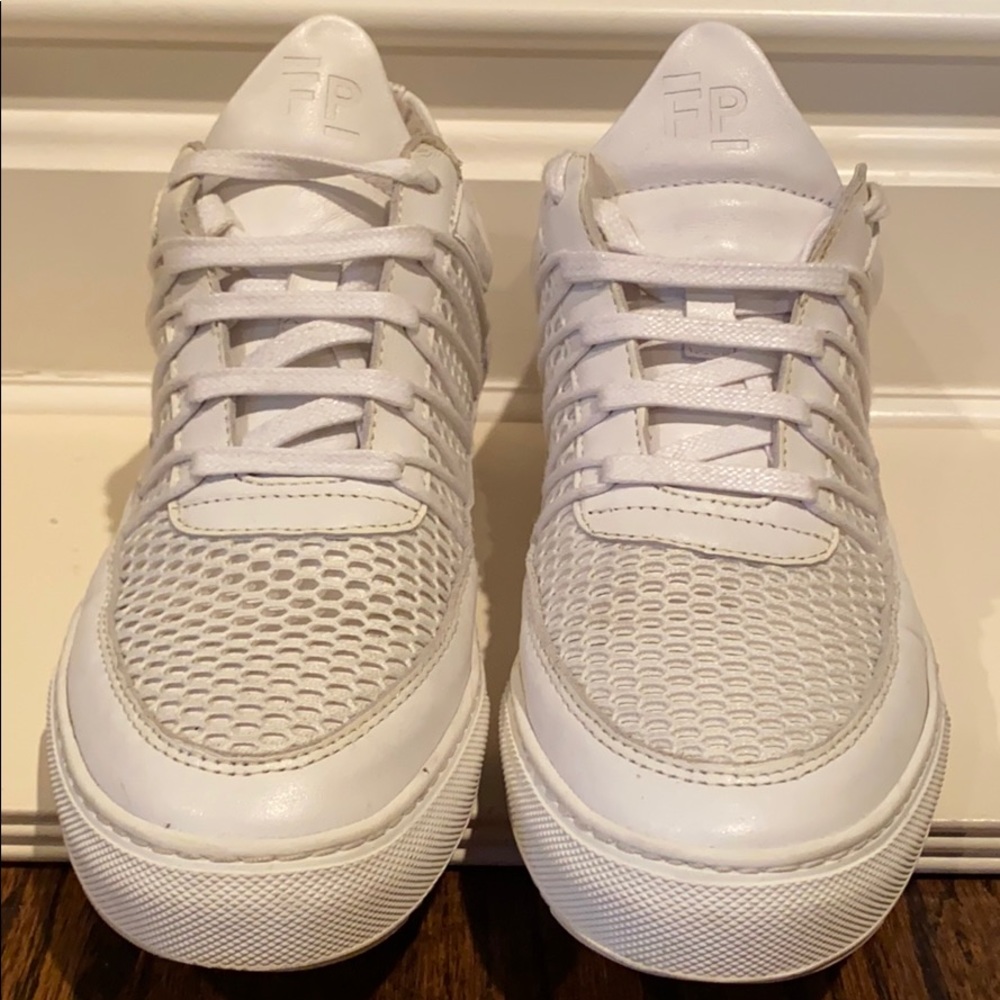 Filling Pieces Sneakers